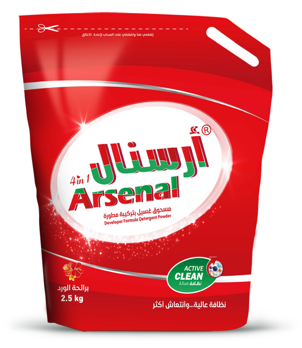 Arsenal